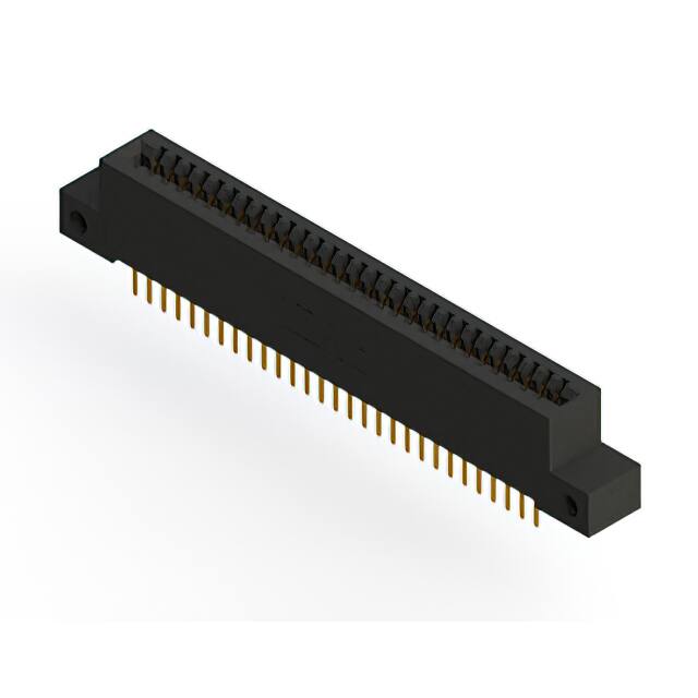 892-058-520-212 EDAC Inc.  Edgeboard Connectors